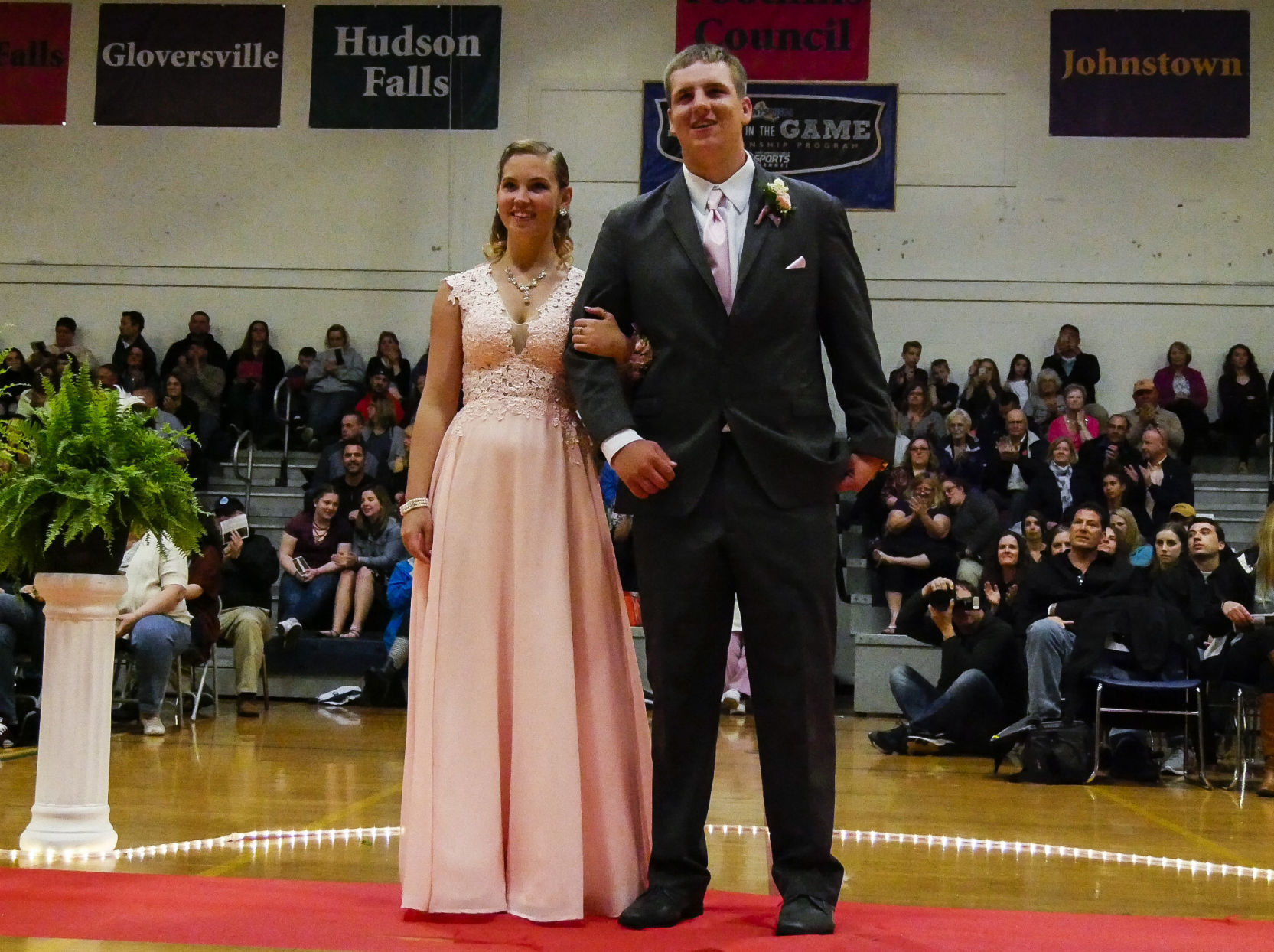 South Glens Falls Prom